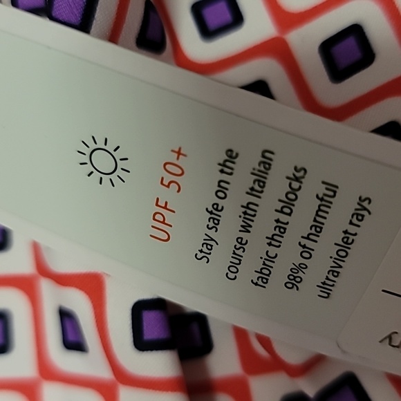 Kinona Top UPF 50 Pullover - Picture 8 of 8